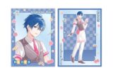 桜ミク 描き下ろし KAITO アメリカンダイナーver. Art by ふーみ アクリルカード2枚セット
 
2025年9月17日発売