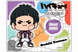 ハイキュー!! みんなmochocho化大作戦!第5弾 アクリルスタンド M-CE(五色 工)
 
2025年05月下旬発売
で取扱中