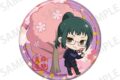 呪術廻戦 きらきら缶バッジ+75 Enjoy Japan ver. 禪院真希【再販】
 
2025年10月発売
で取扱中