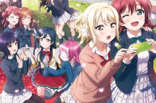 【データ販売】ラブライブ!虹ヶ咲学園 ～お昼休み放送室～ ドラマCD 日常コンチェルト(ドラマCD音声)【出演声優:大西亜玖璃 相良茉優 前田佳織里 久保田未夢 村上奈津実 鬼頭明里 楠木ともり 指出毬亜 田中ちえ美】
 
2024年4月25日発売
で取扱中 (アニメイト)
