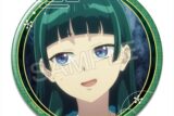 TVアニメ『薬屋のひとりごと』 缶バッジ デザイン06(猫猫/F)
 
2025年07月下旬発売
で取扱中 (アニメイト)