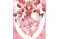 五等分の花嫁* × マイメロディ&クロミ きらきらステッカー バルーン&リボンver. 五月
 
2025年09月発売