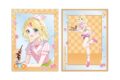 桜ミク 描き下ろし 鏡音リン アメリカンダイナーver. Art by ふーみ アクリルカード2枚セット
 
2025年9月17日発売