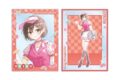 桜ミク 描き下ろし MEIKO アメリカンダイナーver. Art by ふーみ アクリルカード2枚セット
 
2025年9月17日発売