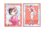 桜ミク 描き下ろし MEIKO アメリカンダイナーver. Art by ふーみ アクリルカード2枚セット
 
2025年9月17日発売