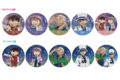 名探偵コナン トレーディングきらホロ☆MIX缶バッジ 天体観測
 
2025年08月発売
