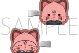 [アニメイト]呪術廻戦　第2期 withCAT illustration Ver. 前髪クリップ/宿儺
 
2025年08月中旬発売