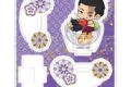 呪術廻戦 ゆらゆら　アクリルスタンド Japanese Sweets ver. 東堂葵
 
2025年10月発売
で取扱中