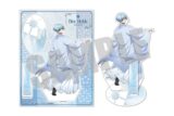 ブルーロック ビッグアクリルスタンド 氷織 羊 Blue noble ver.
 
2025年07月上旬発売
で取扱中