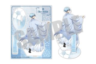 ブルーロック ビッグアクリルスタンド 氷織 羊 Blue noble ver.
 
2025年07月上旬発売
で取扱中