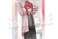 [アニメイト]ブルーロック B2タペストリー《おはよう 7:23ver.》(千切 豹馬)
 
2025年08月上旬発売
