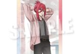 [アニメイト]ブルーロック B2タペストリー《おはよう 7:23ver.》(千切 豹馬)
 
2025年08月上旬発売