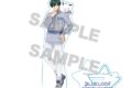 ブルーロック×サンリオキャラクターズ アクリルスタンド 糸師凛×ポチャッコ
 
2025年08月発売