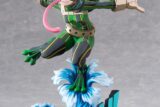 僕のヒーローアカデミア 蛙吹梅雨 ヒーロースーツ 二次元化Ver. 1/8 完成品フィギュア
 
2026年01月発売
で取扱中