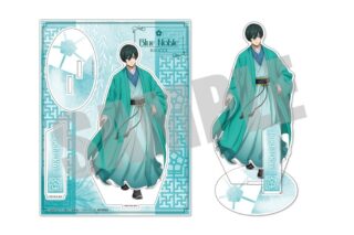 ブルーロック ビッグアクリルスタンド 糸師 凛 Blue noble ver.
 
2025年07月上旬発売
で取扱中