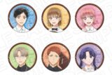 アオのハコ カンバッジ(ブラインド) 喫茶 ver. 
2025年08月発売