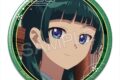TVアニメ『薬屋のひとりごと』 缶バッジ デザイン02(猫猫/B)
 
2025年07月下旬発売
