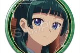 TVアニメ『薬屋のひとりごと』 缶バッジ デザイン02(猫猫/B)
 
2025年07月下旬発売