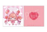 五等分の花嫁* × マイメロディ&クロミ クッション バルーン&リボンver. 五月
 
2025年09月発売
で取扱中 (アニメイト)