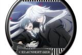 黒執事 — 缶バッジ デザイン34(シエル・ファントムハイヴ&葬儀屋)
 
2024年11月発売