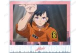 炎炎ノ消防隊  茉希 尾瀬 場面写BIGアクリルスタンド
 
2025年11月7日発売
 【アニメイト】