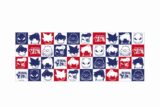 YAIBA (ヤイバ) てぬぐい
 
2025年08月上旬発売