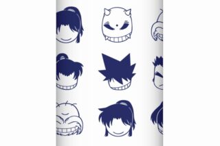 YAIBA (ヤイバ) 湯呑み
 
2025年08月上旬発売