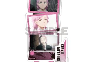 ウィンドブレイカー (ウィンブレ) アクリルスタンド 桐生三輝 場面写
 
2025年08月発売