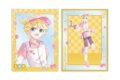 桜ミク 描き下ろし 鏡音レン アメリカンダイナーver. Art by ふーみ アクリルカード2枚セット
 
2025年9月17日発売