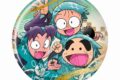 忍たま乱太郎 箔押し缶バッジ 乱太郎&きり丸&しんべヱ
 
2025年08月中旬発売