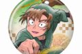 忍たま乱太郎 箔押し缶バッジ 善法寺伊作
 
2025年08月中旬発売