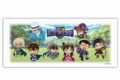 名探偵コナン RPGコレクション マイクロファイバータオル
 
2025年08月下旬発売