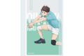 ハイキュー!! アクリルブロック 及川 徹 ～レシーブ～
 
2025年09月下旬発売
