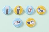 呪術廻戦 まめかんトレーディングミニ缶バッジ-おやすみします 懐玉・玉折 スーツ/めんそーれ/バスケ-(全6種)
 
2025年09月中旬発売
で取扱中
