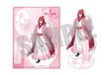 ブルーロック ビッグアクリルスタンド 千切 豹馬 Blue noble ver.
 
2025年07月上旬発売
で取扱中