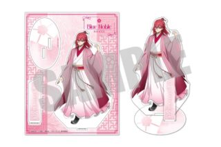 ブルーロック ビッグアクリルスタンド 千切 豹馬 Blue noble ver.
 
2025年07月上旬発売
で取扱中