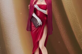ブルーアーカイブ (ブルアカ) -Blue Archive- アル(ドレス) 1/7 完成品フィギュア
 
2026年05月発売
 (アニメイト)
