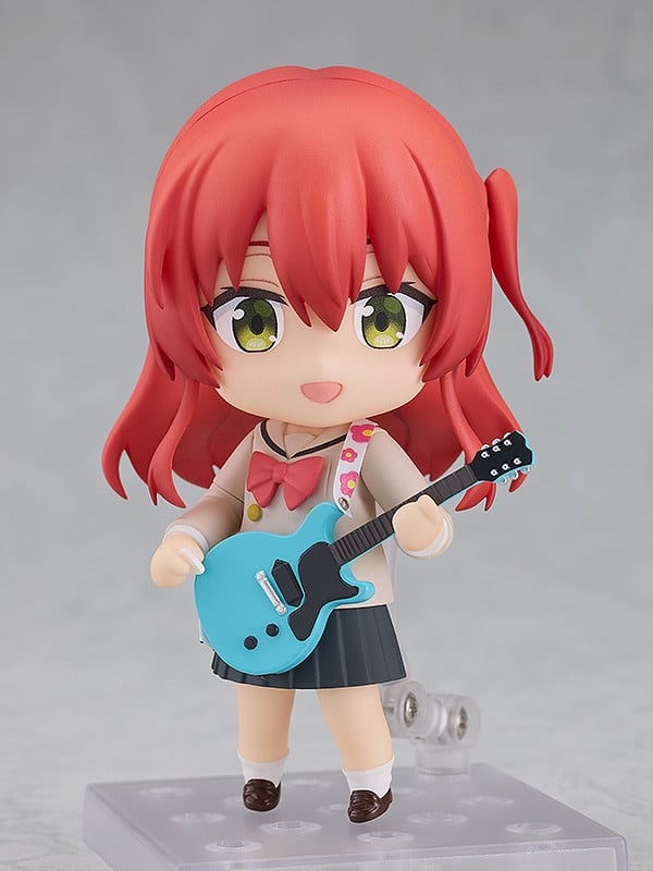 ぼっち・ざ・ろっく! ねんどろいど 喜多郁代【再販】
 
2025年09月発売
