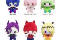 魔入りました!入間くん プラッシュマスコット
 
2025年08月下旬発売