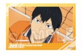 ハイキュー!! 積み積みブロック vol.7　6
 アニメイトで
2025年07月発売