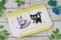 青の祓魔師 (青エク)　 ぷちちょこ撥水ポーチ【メフィスト・フェレス(犬)&クロ】
 
2025年10月発売
で取扱中