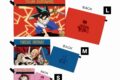 YAIBA (ヤイバ) 3連ポーチ
 
2025年07月上旬発売