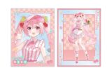 桜ミク 描き下ろし 桜ミク アメリカンダイナーver. Art by ふーみ アクリルカード2枚セット
 
2025年9月17日発売