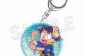 忍たま乱太郎 アクリルキーホルダー-夏祭りの段- 摂津のきり丸
 
2025年08月中旬発売