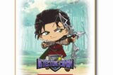 名探偵コナン RPGコレクション ミニ色紙 赤井秀一
 
2025年08月中旬発売