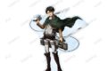進撃の巨人 描き下ろし リヴァイ 戦いの後でver. 特大アクリルスタンド
 
2025年10月7日発売
で取扱中