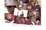 ハイキュー!! アクリルアートボード(A5サイズ)6月学校別場面写ver. 音駒
 
2025年05月発売
で取扱中