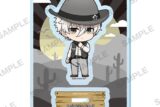 ブルーロック ミニキャラアクリルスタンド カウボーイ Ver. 凪 誠士郎
 
2025年09月発売
で取扱中