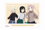 ラブライブ! ニジガク 描き下ろしイラスト 三船栞子&ミア・テイラー&鐘 嵐珠 おそろいコーデver. A3マット加工ポスター
 
2024年8月7日発売
で取扱中 (アニメイト)