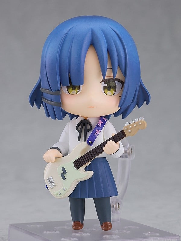 ぼっち・ざ・ろっく! ねんどろいど 山田リョウ【再販】
 
2025年09月発売